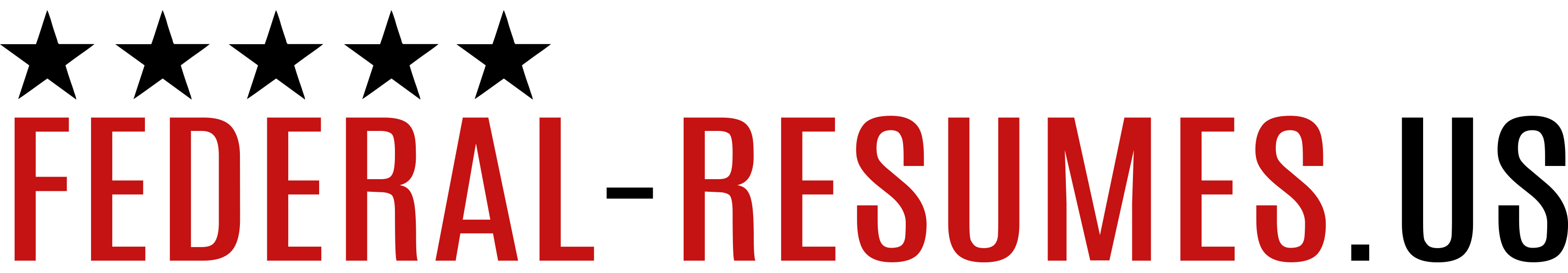Resume Writing Group Logo